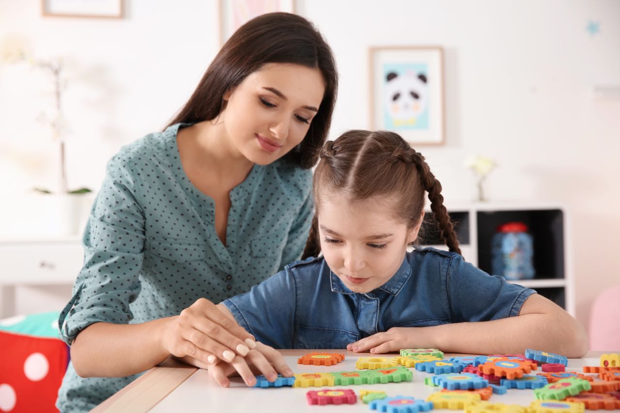 Como Ayudar A Niños Con Autismo En La Escuela