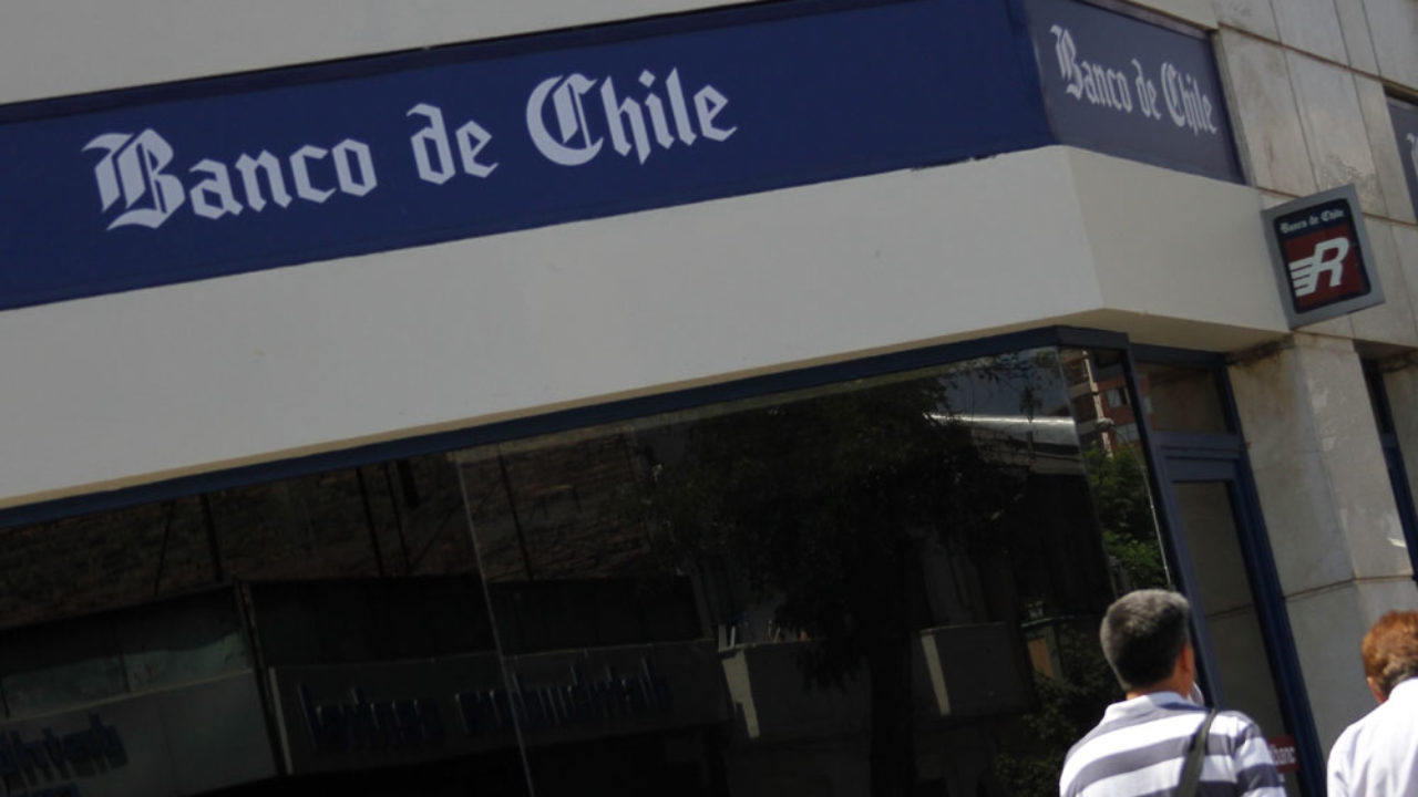 Banco de Chile amplifica potencial de emprendedores, pequeñas y
