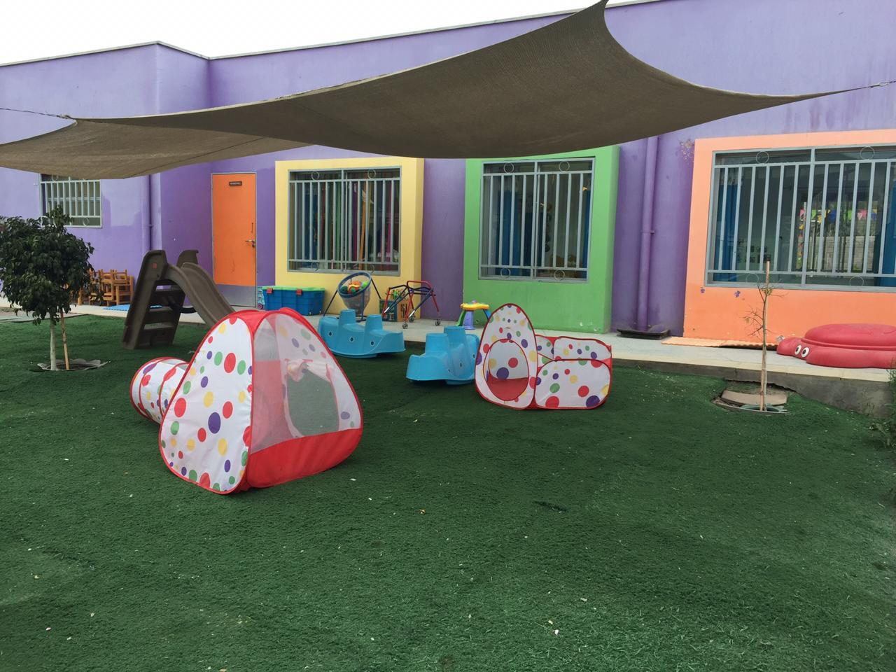 Municipio mejorará jardines infantiles de 1.100 niños y niñas de